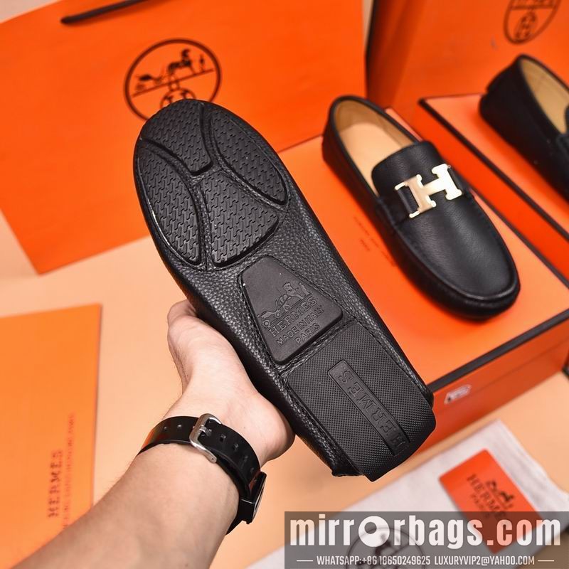 Hermes Shoes Hermes sz38-46 mnf0205