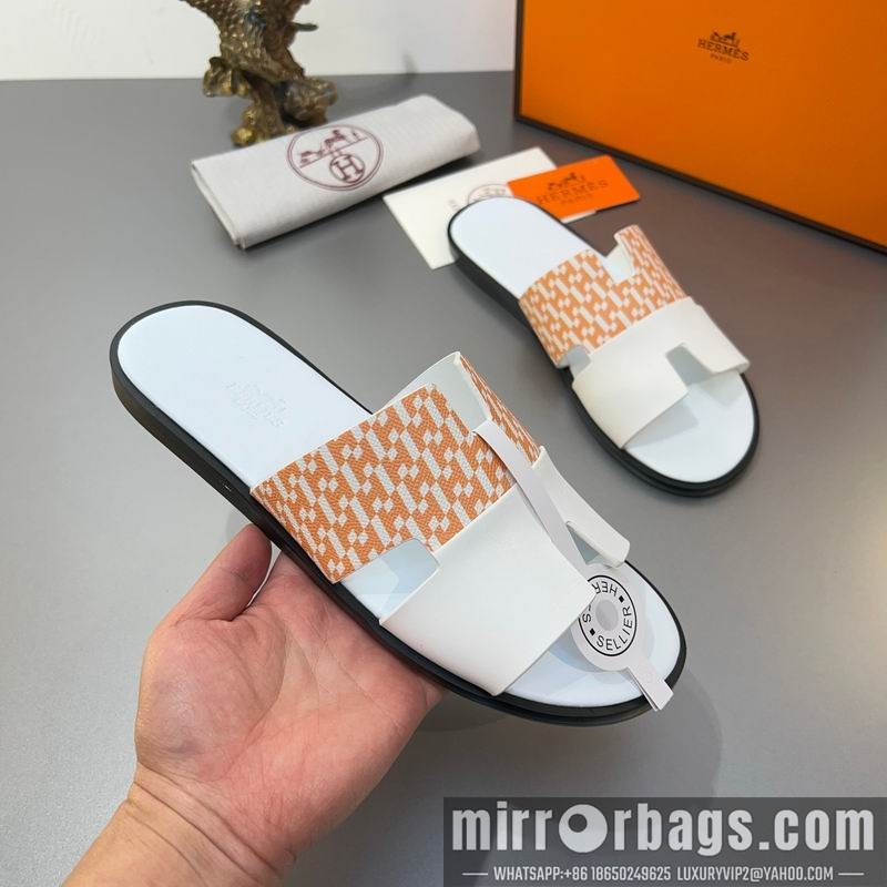 Hermes Shoes Hermes sz38-48 mnf0310