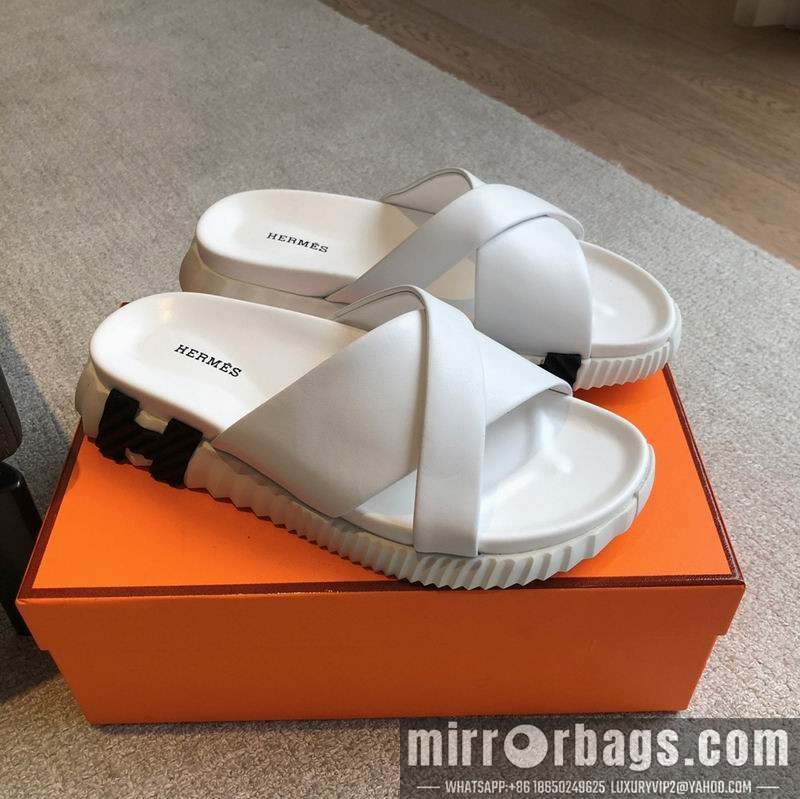 Hermes Shoes Hermes sz35-46 mnf0255