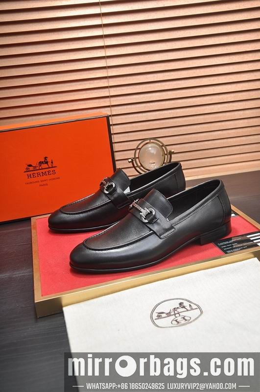 Hermes Shoes Hermes sz38-45 hnh0304
