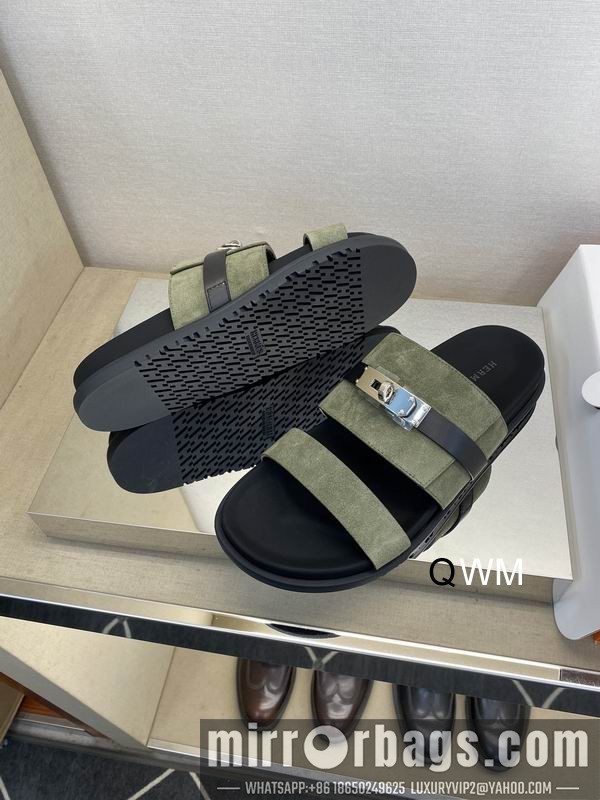 Hermes Shoes HERMES sz38-45 WM0302