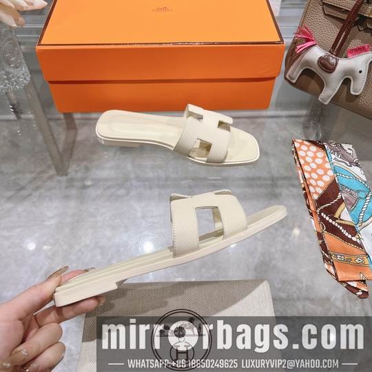 Hermes Shoes Hermes sz34-42 mnh0244