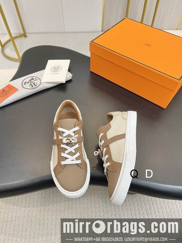 Hermes Shoes Hermes sz35-40 GDT1001
