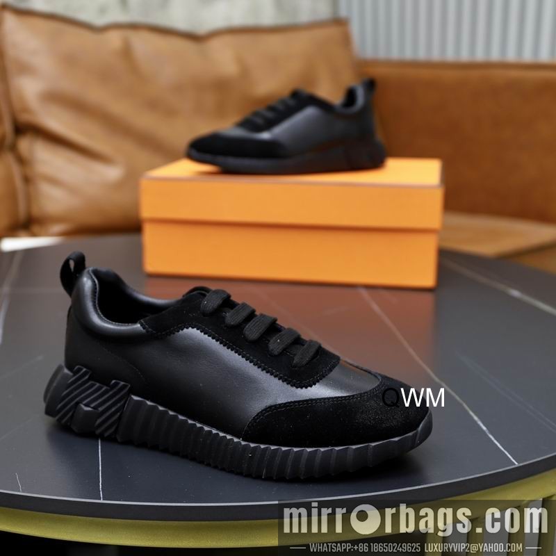 Hermes Shoes Hermes sz38-45 WM0913