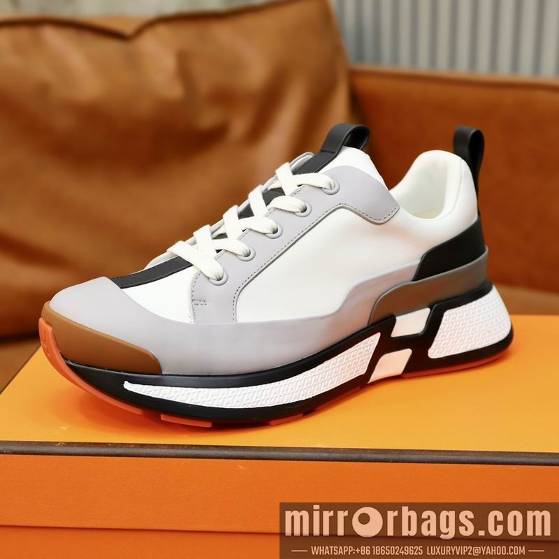 Hermes Shoes Hermes sz38-45 mnf0216