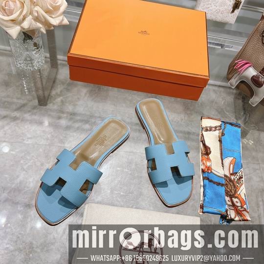 Hermes Shoes Hermes sz34-42 mnh0227