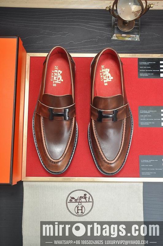 Hermes Shoes Hermes sz38-45 hnh0616