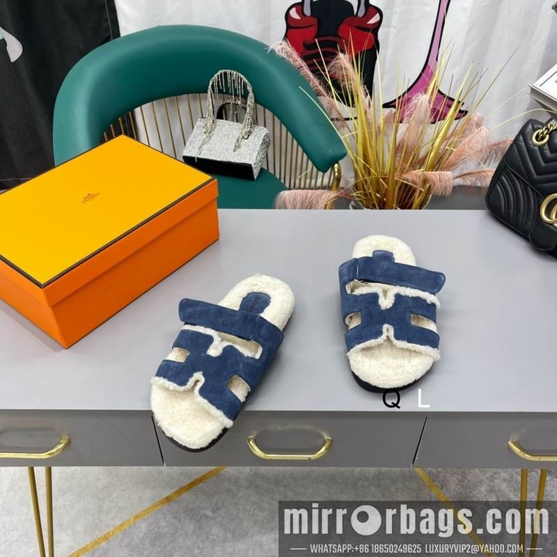 Hermes Shoes Hermes sz35-40 15C QL1201