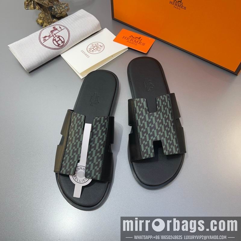 Hermes Shoes Hermes sz38-48 mnf0311