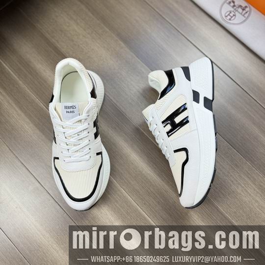 Hermes Shoes Hermes sz38-45 hnh0509