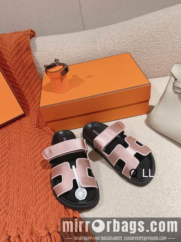 Hermes Shoes Hermes sz35-40 LL0306