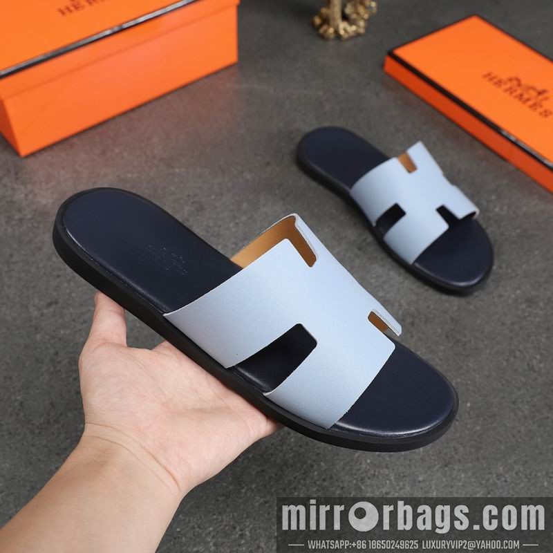 Hermes Shoes Hermes sz38-48 mnf0301