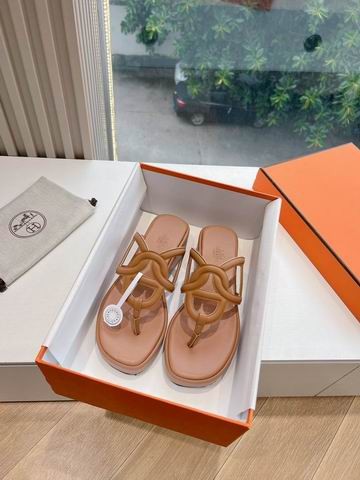 Hermes Shoes Hermes sz35-40 mnh0803