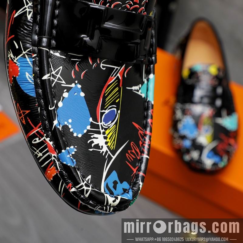Hermes Shoes Hermes sz38-44 hnh0305