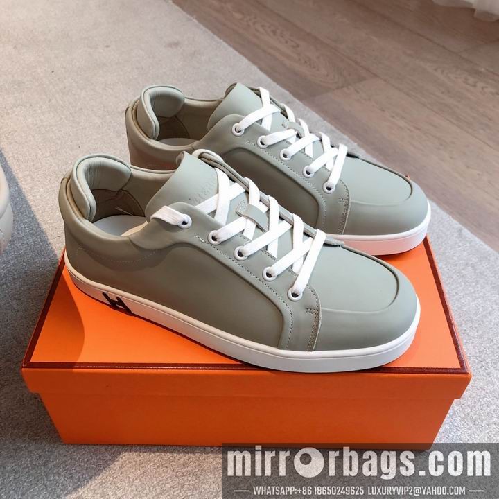 Hermes Shoes Hermes sz35-46 mnh0203