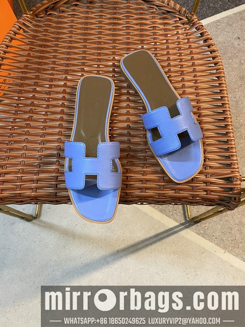 Hermes Shoes 2167037 SZ 35-43