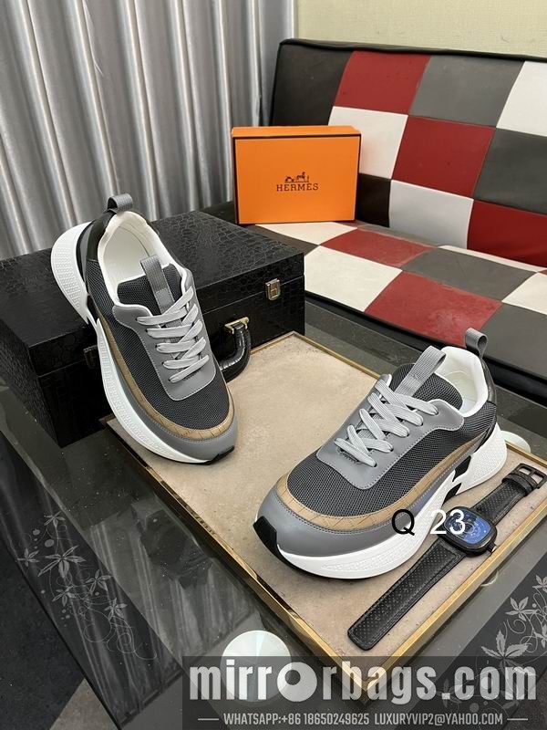 Hermes Shoes Hermes sz39-44 HY1202