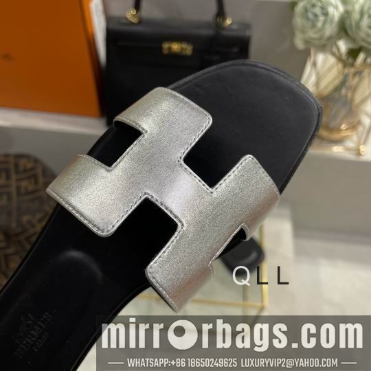 Hermes Shoes Hermes sz34-42LL0127