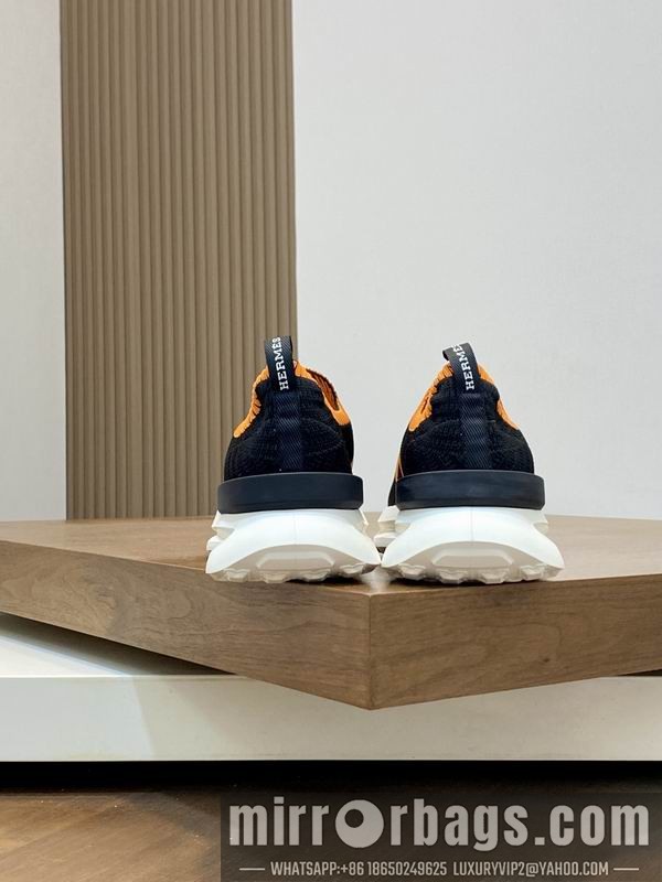 Hermes Shoes Hermes sz38-45 hnh0609