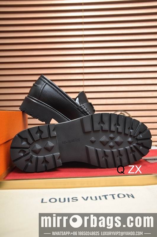 Hermes Shoes Hermes sz38-45 ZX1006