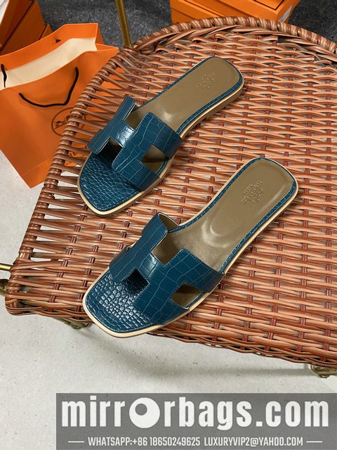 Hermes Shoes 2167040 SZ 35-43