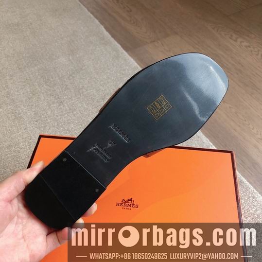 Hermes Shoes Hermes sz35-41 mnh0207