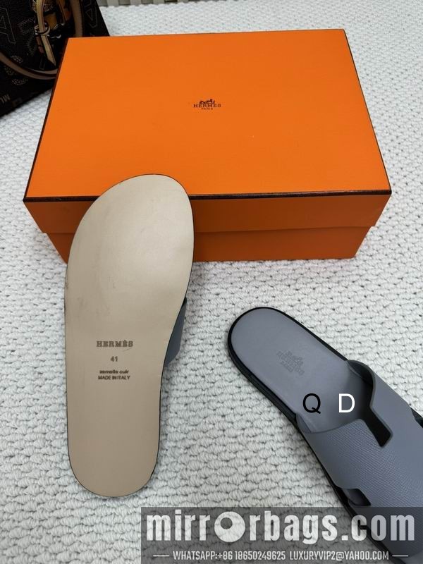 Hermes Shoes HERMES sz39-44 GDT0802