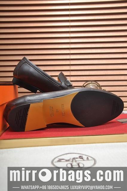 Hermes Shoes Hermes sz38-45 mnh0421