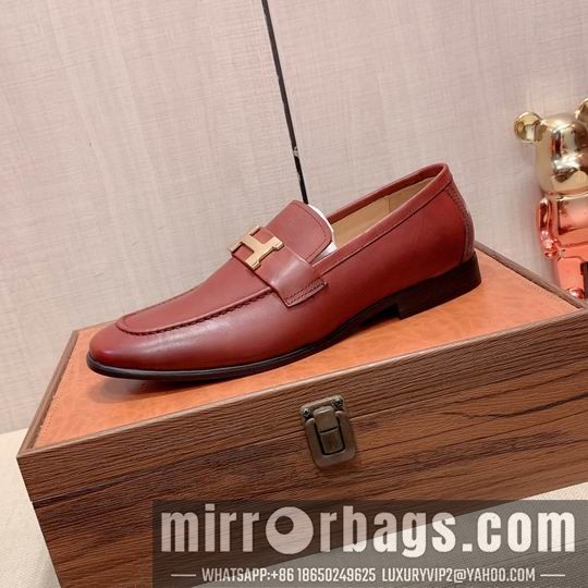 Hermes Shoes Hermes sz38-46 mnh0601