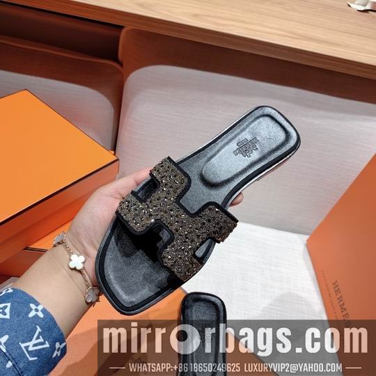 Hermes Shoes Hermes sz35-42 mnh0403
