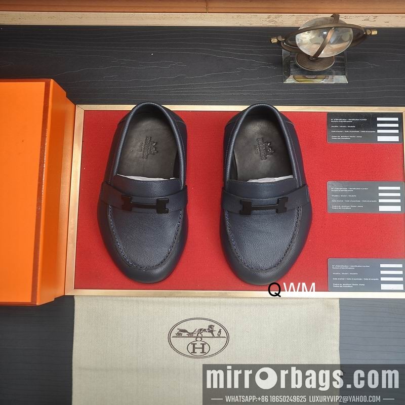 Hermes Shoes Hermes sz38-45 WM0603