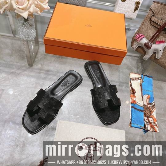 Hermes Shoes Hermes sz34-42 mnh0239