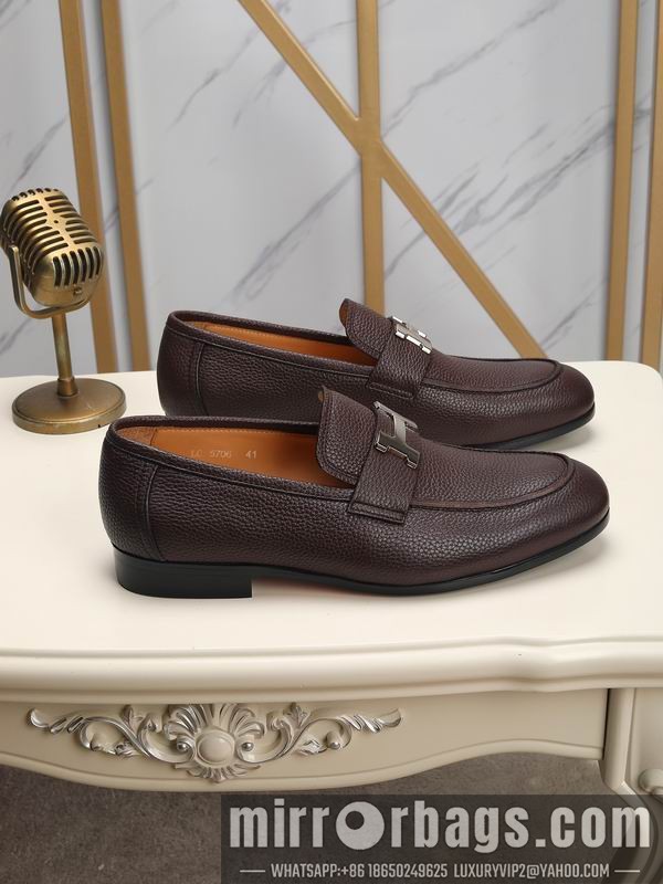 Hermes Shoes Hermes sz38-45 mnf0253