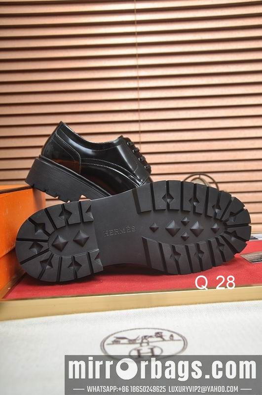 Hermes Shoes Hermes sz38-44 N0802