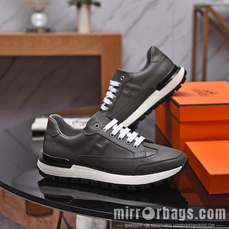 Hermes Shoes Hermes sz38-44 3C n0914