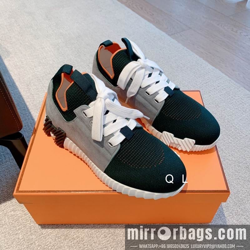 Hermes Shoes Hermes sz35-45 LL0701