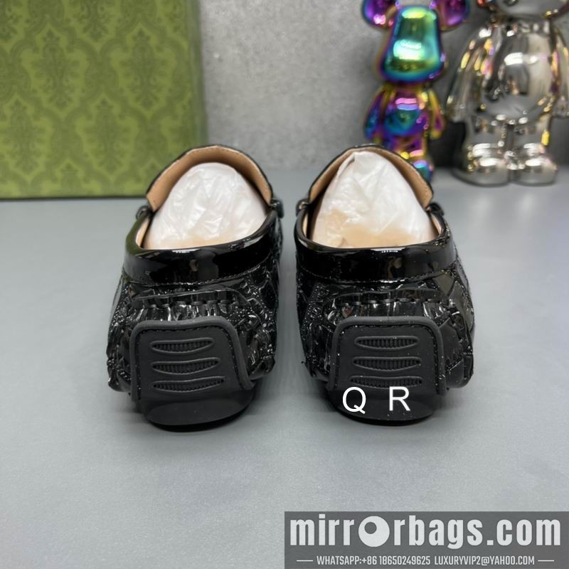 Hermes Shoes Hermes colour sz38-45 CRQ0702
