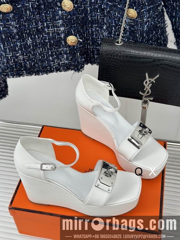 Hermes Shoes Hermes sz35-40 JX0206