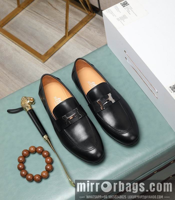 Hermes Shoes Hermes sz38-44 mnf0203