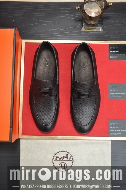 Hermes Shoes Hermes sz38-45 mnh0402