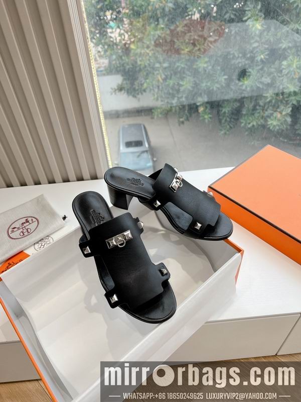 Hermes Shoes Hermes sz35-41 mnf0252
