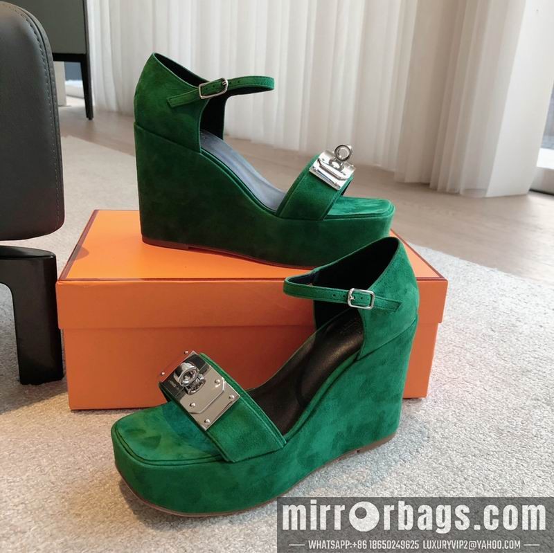 Hermes Shoes Hermes sz35-42 mnf0204