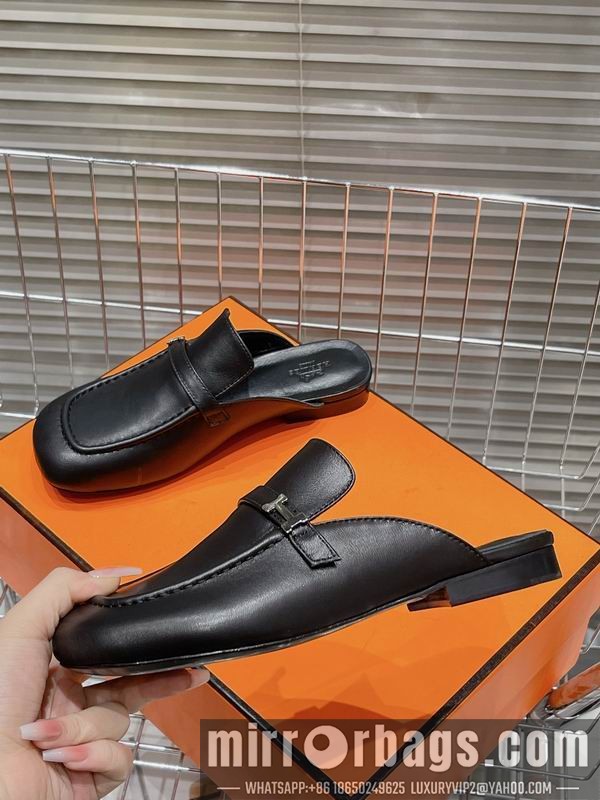 Hermes Shoes Hermes sz35-41 mnf0234
