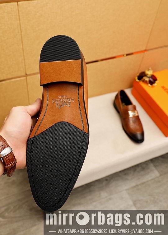 Hermes Shoes Hermes sz38-46 mnh0516