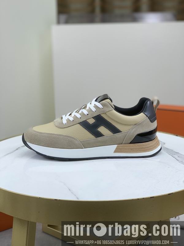Hermes Shoes Hermes sz38-45 mnf0302