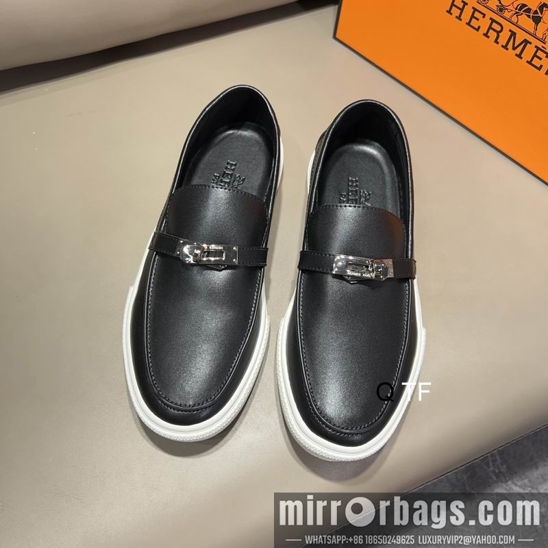 Hermes Shoes Hermes sz38-45 4C TF0802