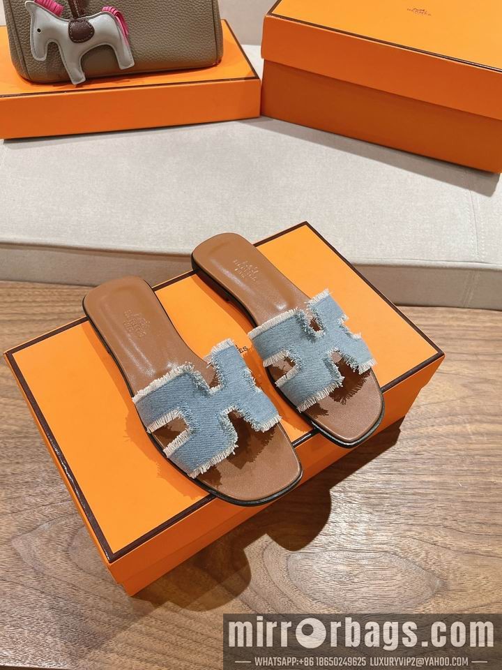 Hermes Shoes Hermes sz34-42 mnh0213