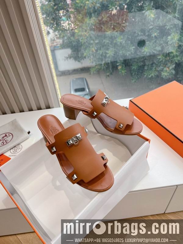 Hermes Shoes Hermes sz35-41 mnf0252
