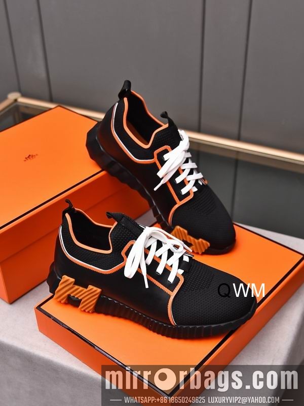 Hermes Shoes Hermes sz38-45 WM0605