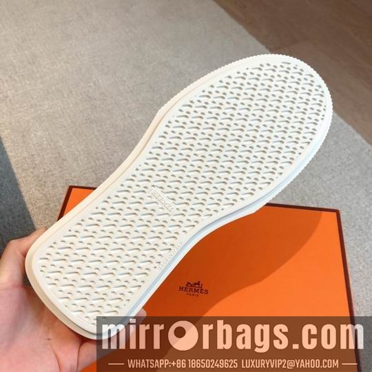 Hermes Shoes Hermes sz35-46 mnh0206